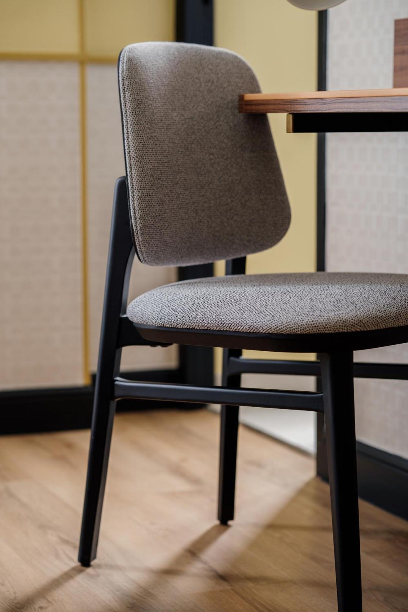 Hotel Riesner Paris Eksteriør billede