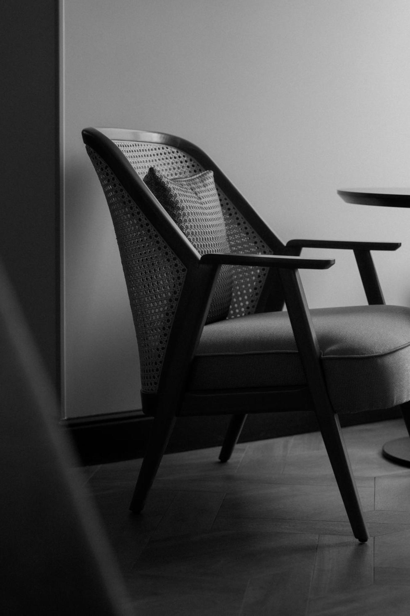 Hotel Riesner Paris Eksteriør billede