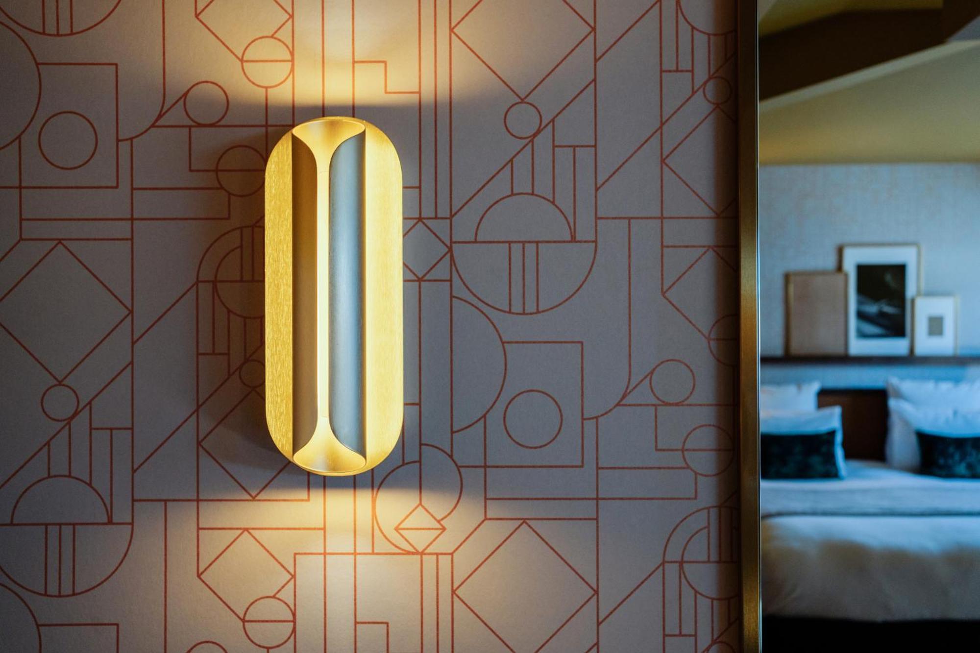 Hotel Riesner Paris Eksteriør billede