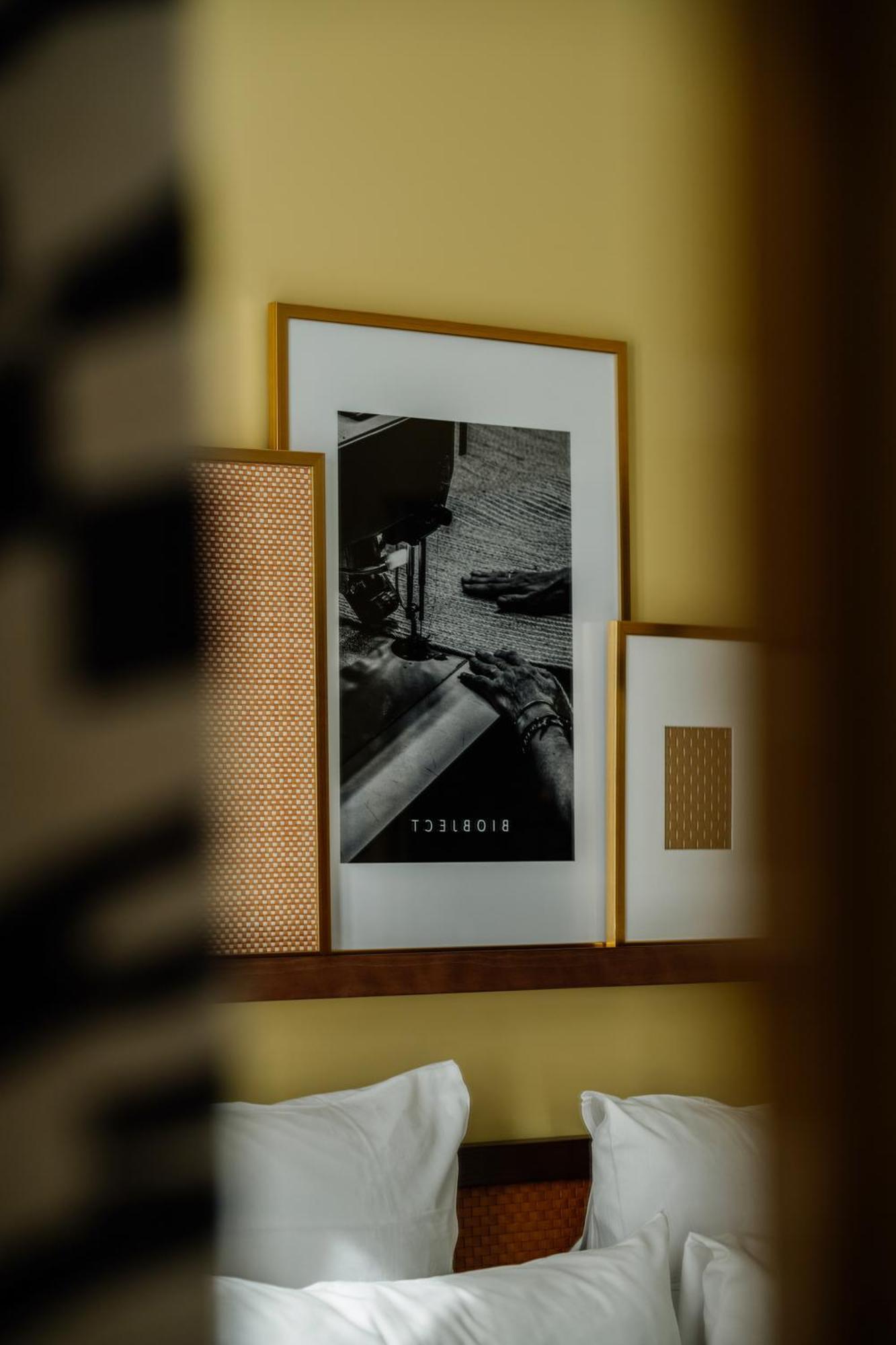 Hotel Riesner Paris Eksteriør billede