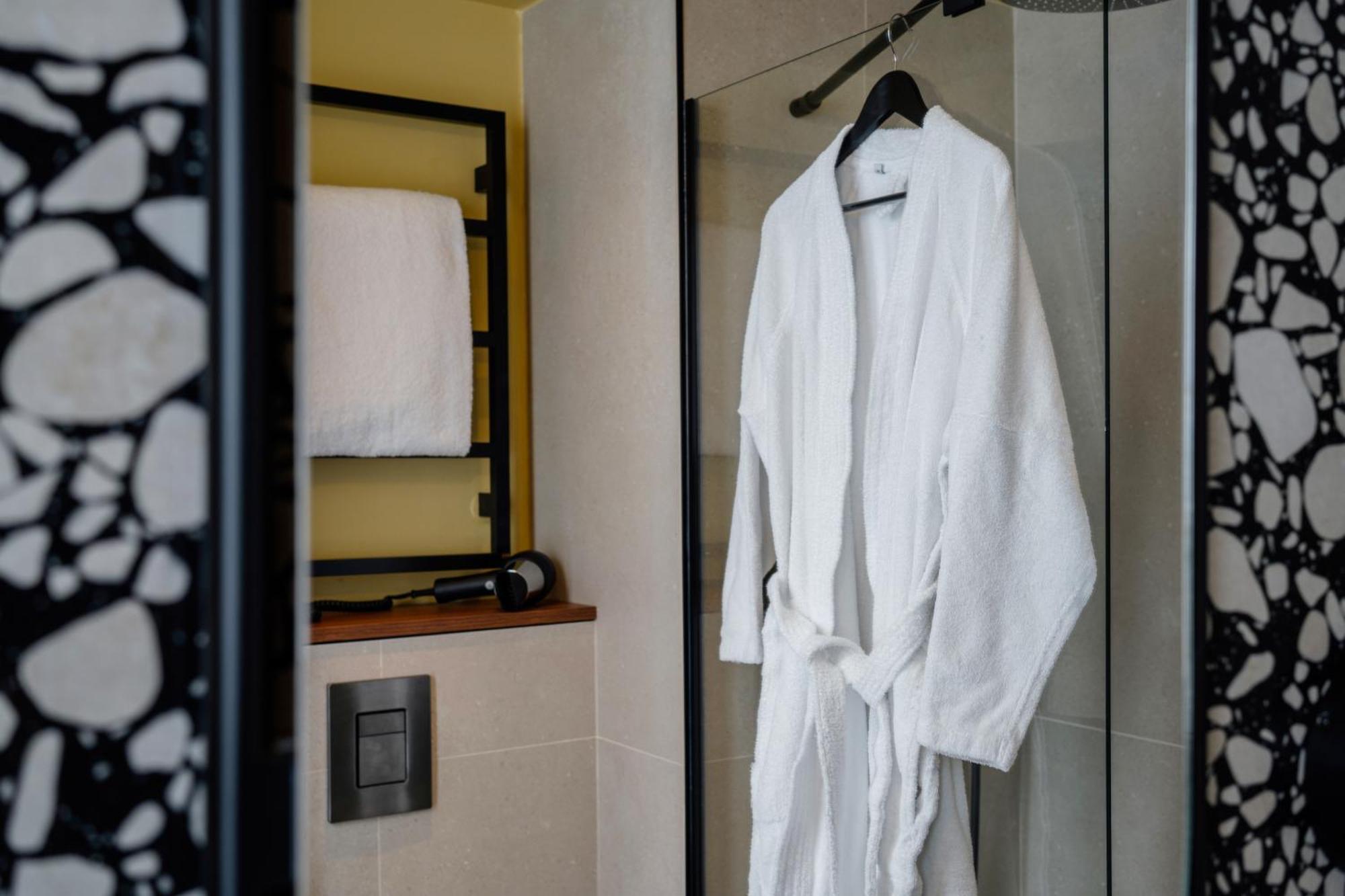 Hotel Riesner Paris Eksteriør billede