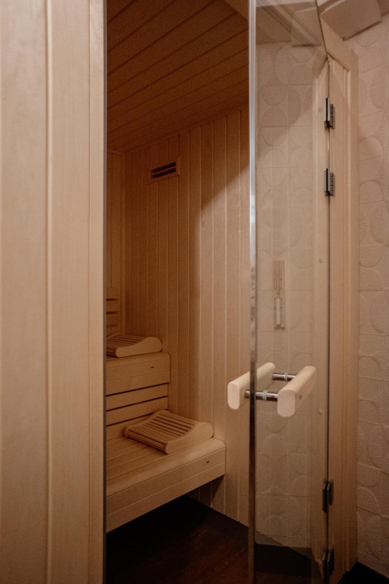 Hotel Riesner Paris Eksteriør billede