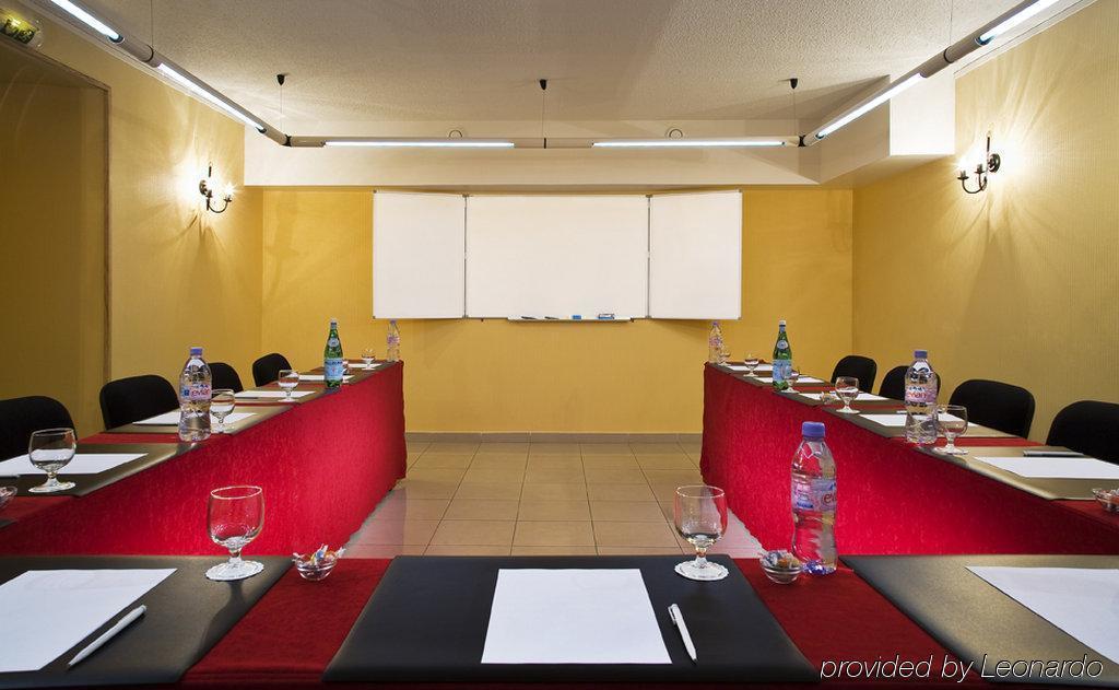 Hotel Riesner Paris Eksteriør billede